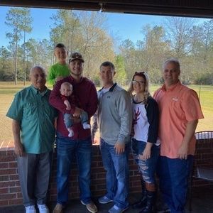 Meet your Posher, Steven